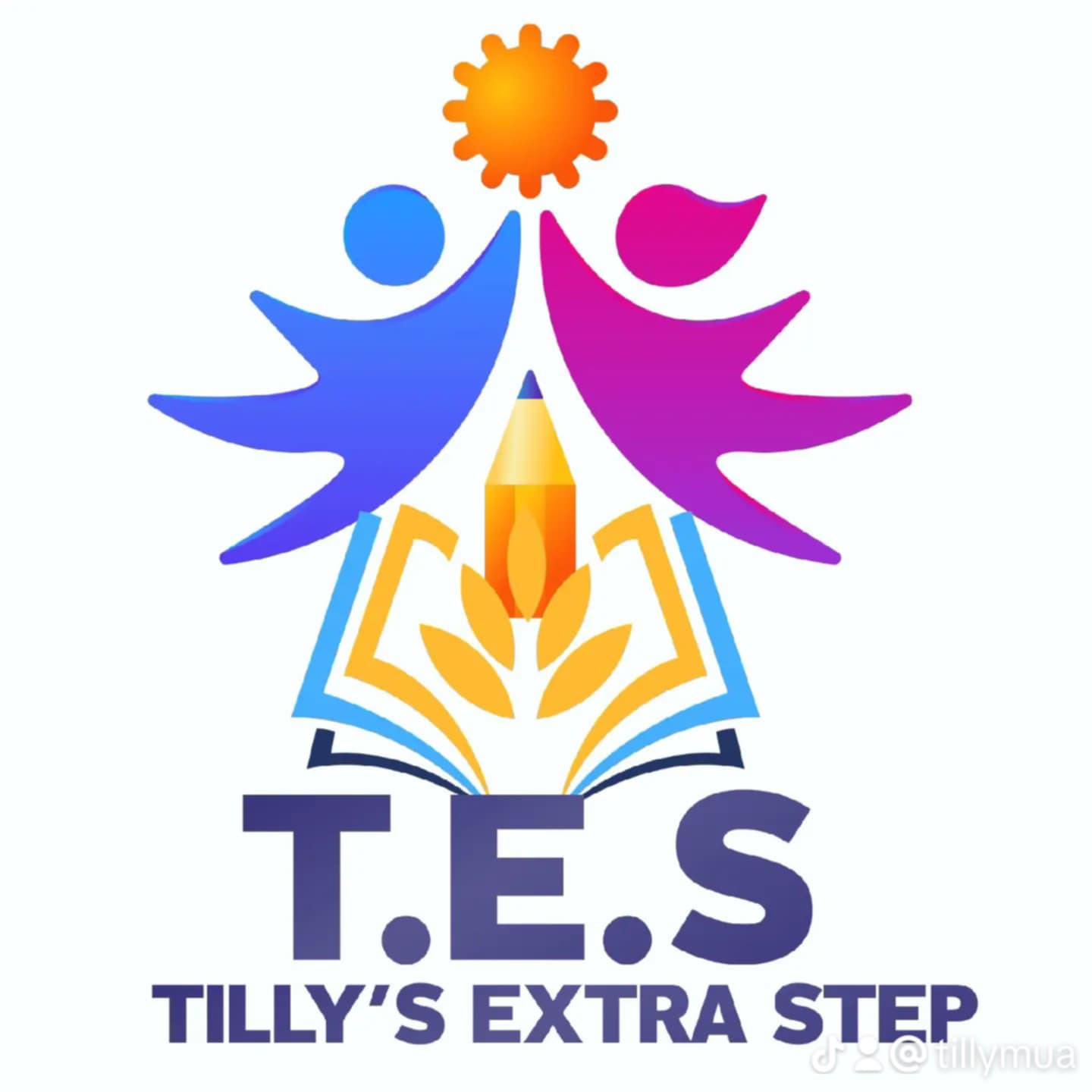 TillyExtraStep