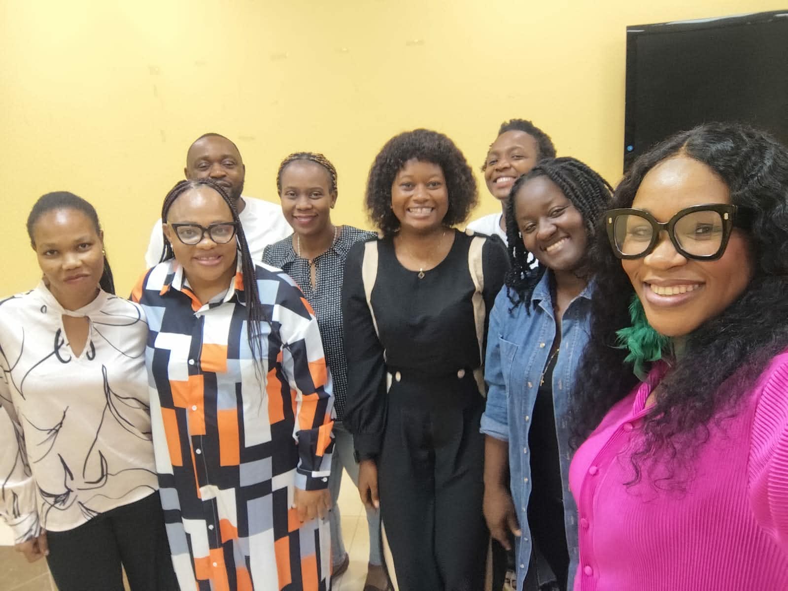 Field experience photo 2