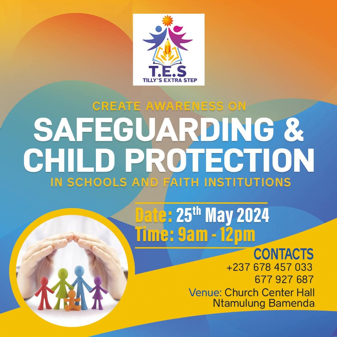 Field experience photo 4